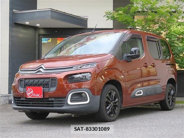 sat car