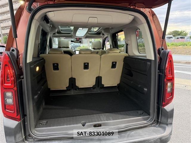 Citroen BERLINGO 2021-03 8365132-14