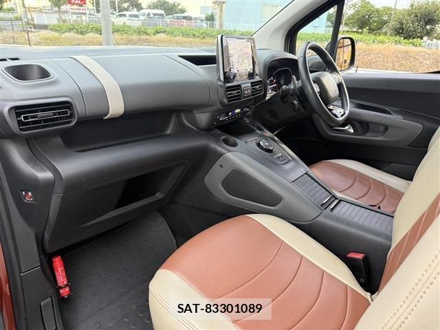 Citroen BERLINGO 2021-03 8365132-17