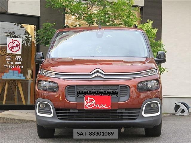 Citroen BERLINGO 2021-03 8365132-1