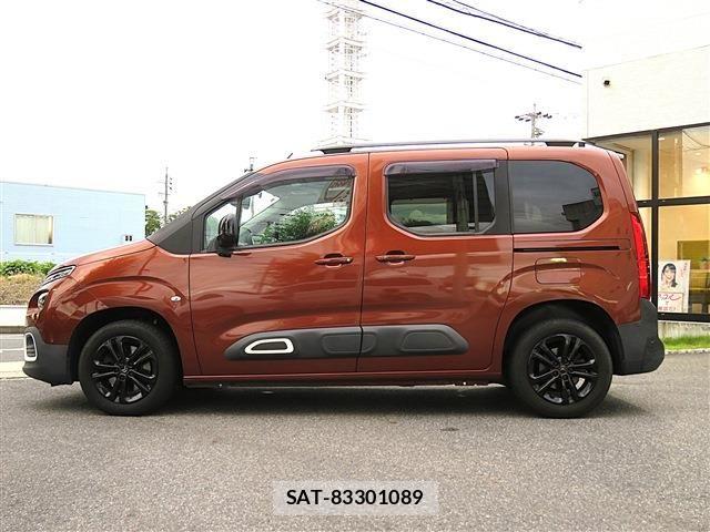 Citroen BERLINGO 2021-03 8365132-4