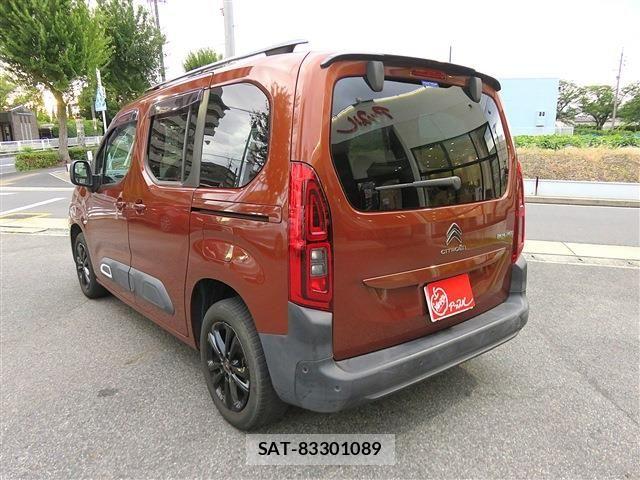 Citroen BERLINGO 2021-03 8365132-5