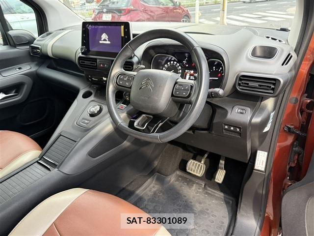 Citroen BERLINGO 2021-03 8365132-7