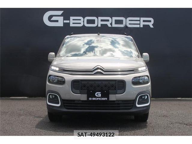 Citroen BERLINGO 2020-03 8411625-9