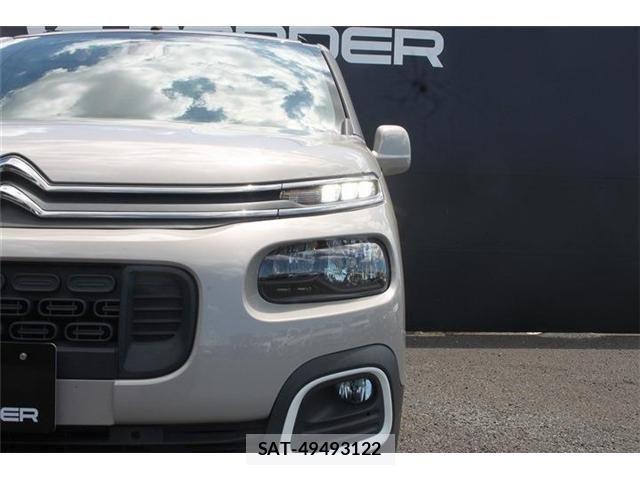 Citroen BERLINGO 2020-03 8411625-10