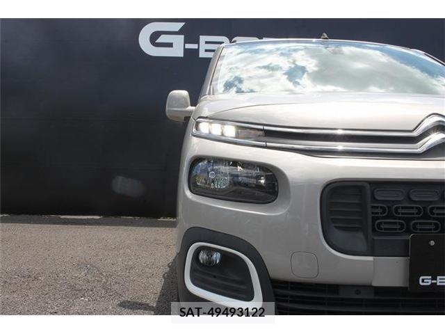 Citroen BERLINGO 2020-03 8411625-12