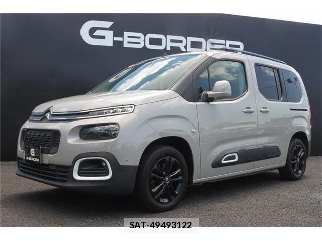 Citroen BERLINGO 2020-03 8411625-14