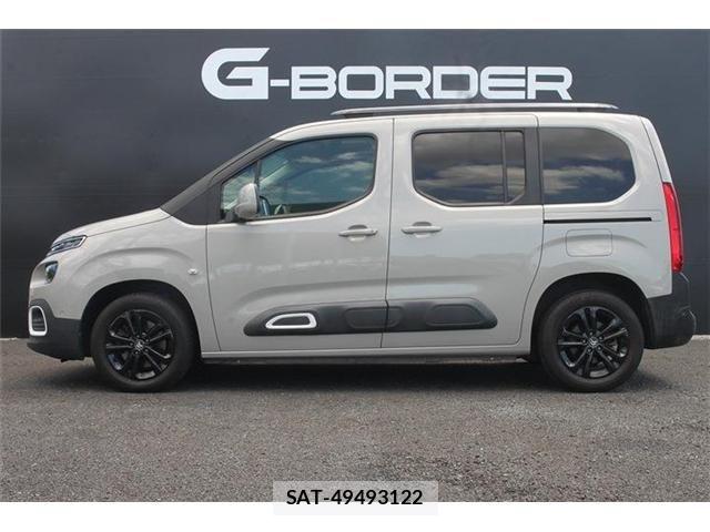 Citroen BERLINGO 2020-03 8411625-15