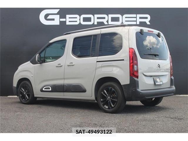 Citroen BERLINGO 2020-03 8411625-16