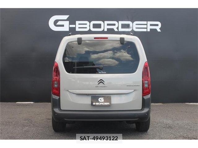 Citroen BERLINGO 2020-03 8411625-17