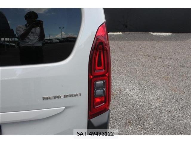 Citroen BERLINGO 2020-03 8411625-18