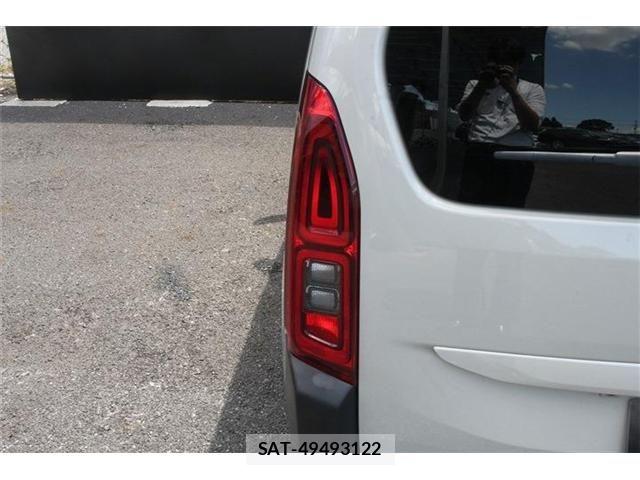 Citroen BERLINGO 2020-03 8411625-19