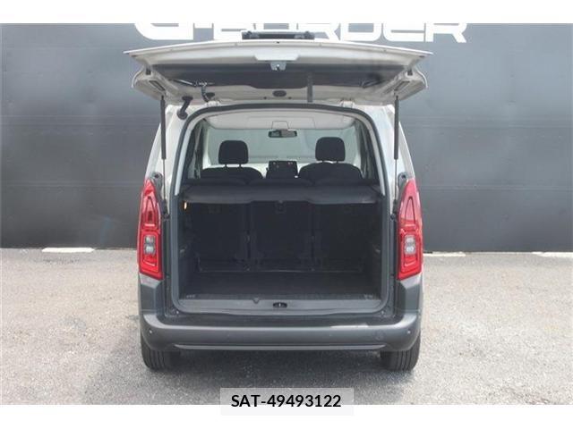 Citroen BERLINGO 2020-03 8411625-20