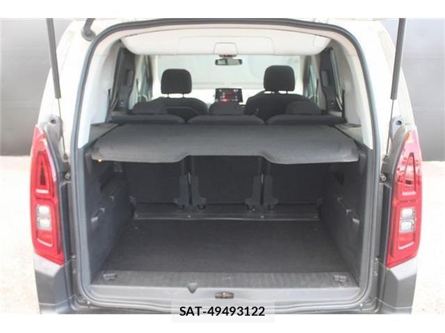 Citroen BERLINGO 2020-03 8411625-21