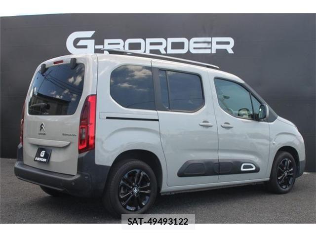 Citroen BERLINGO 2020-03 8411625-22