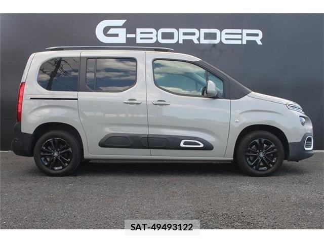 Citroen BERLINGO 2020-03 8411625-23