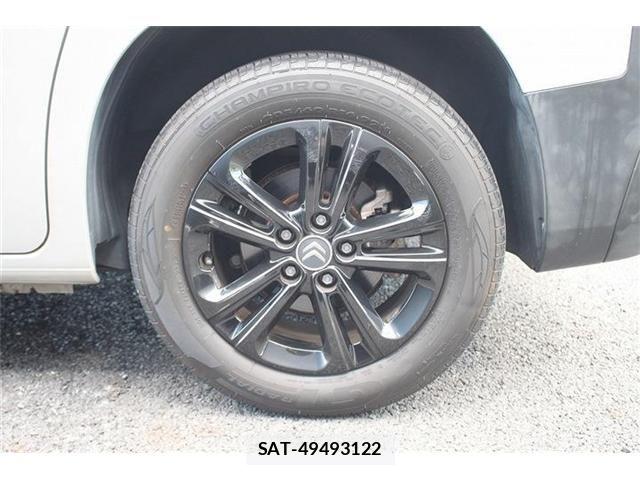 Citroen BERLINGO 2020-03 8411625-26