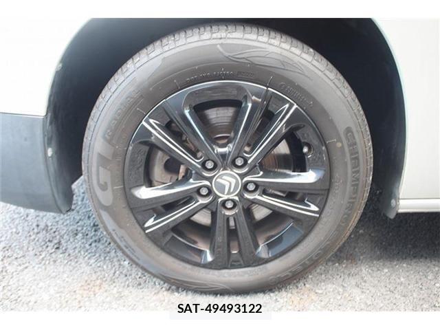 Citroen BERLINGO 2020-03 8411625-27