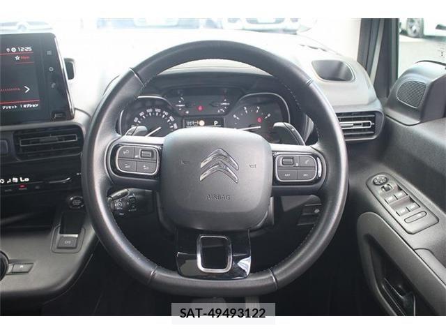 Citroen BERLINGO 2020-03 8411625-2