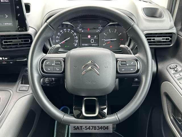 Citroen BERLINGO 2022-03 8411619-9