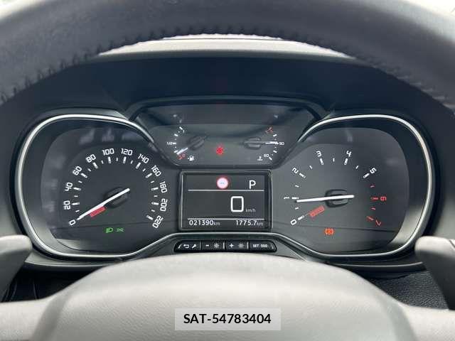Citroen BERLINGO 2022-03 8411619-10