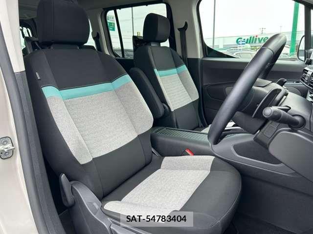 Citroen BERLINGO 2022-03 8411619-13
