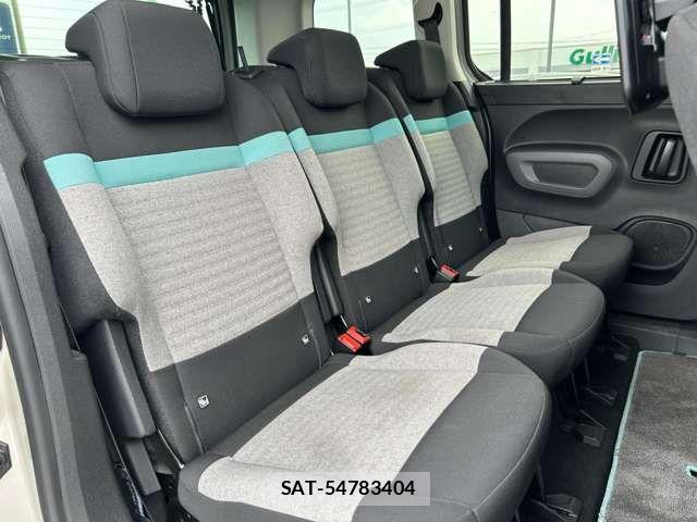 Citroen BERLINGO 2022-03 8411619-14