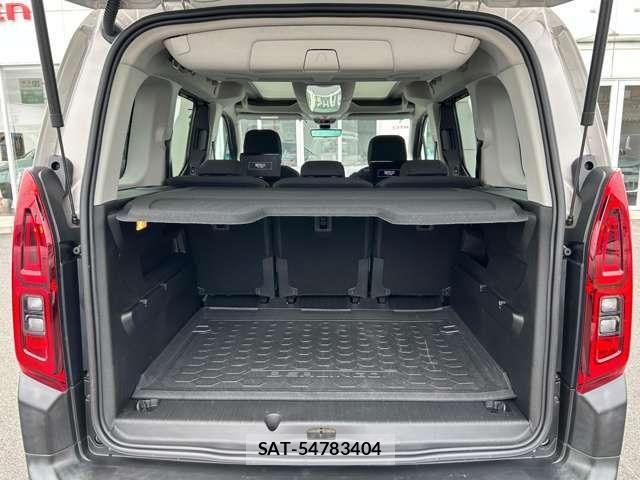 Citroen BERLINGO 2022-03 8411619-15