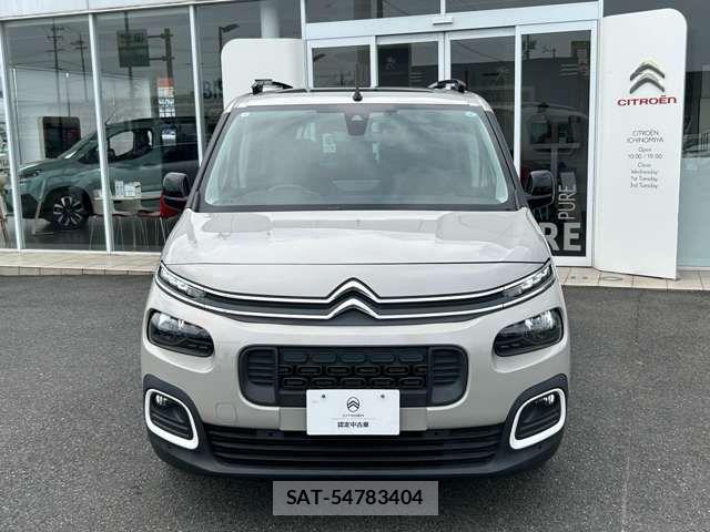 Citroen BERLINGO 2022-03 8411619-1