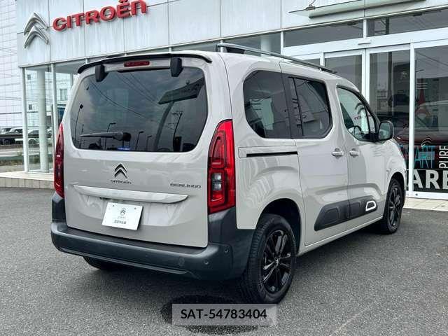 Citroen BERLINGO 2022-03 8411619-4
