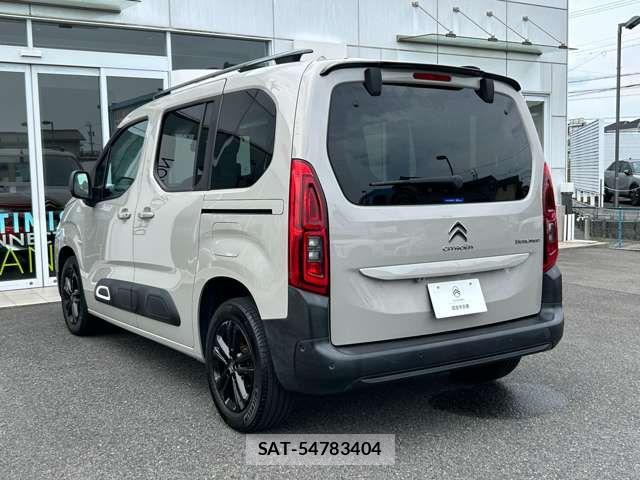 Citroen BERLINGO 2022-03 8411619-5