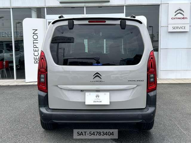 Citroen BERLINGO 2022-03 8411619-6