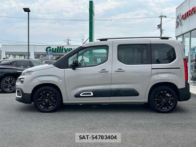 Citroen BERLINGO 2022-03 8411619-7