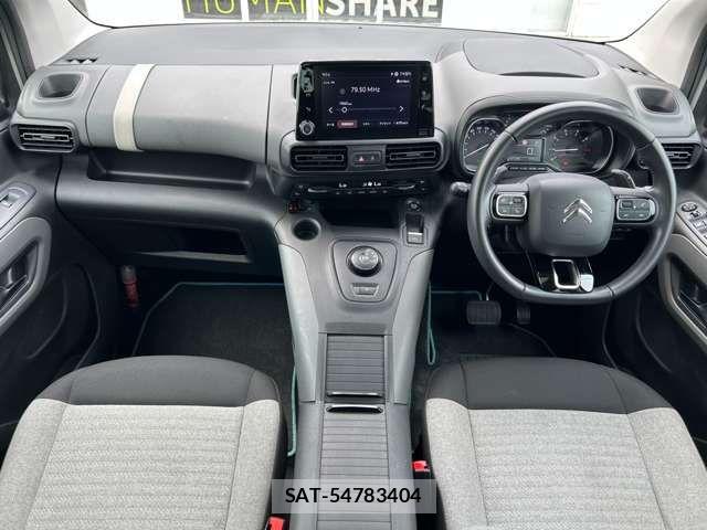 Citroen BERLINGO 2022-03 8411619-8