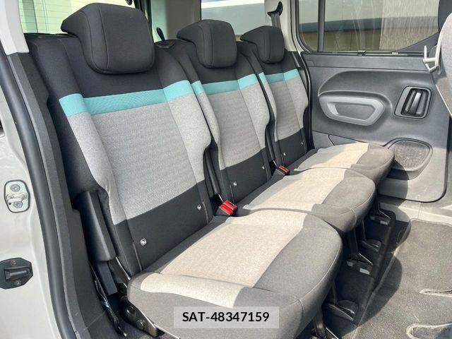 Citroen BERLINGO 2022-08 8437994-9