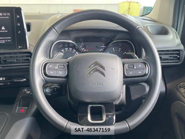 Citroen BERLINGO 2022-08 8437994-10