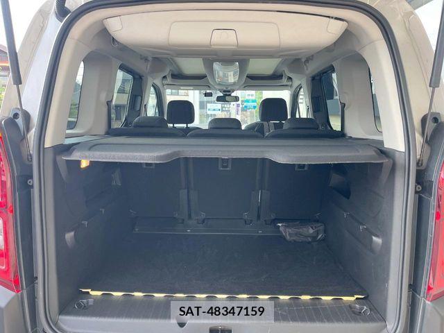 Citroen BERLINGO 2022-08 8437994-11