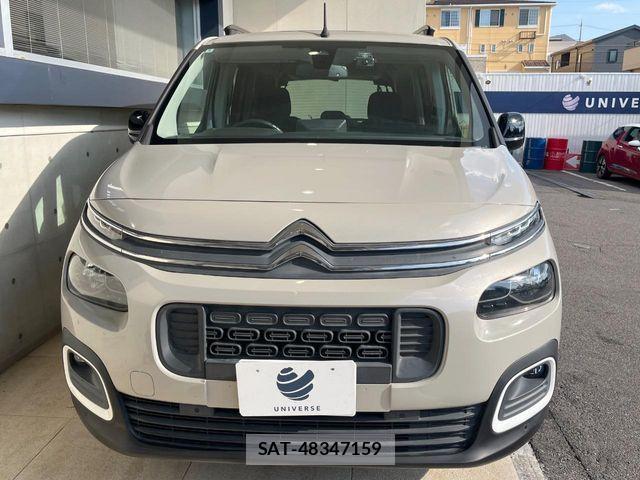 Citroen BERLINGO 2022-08 8437994-14