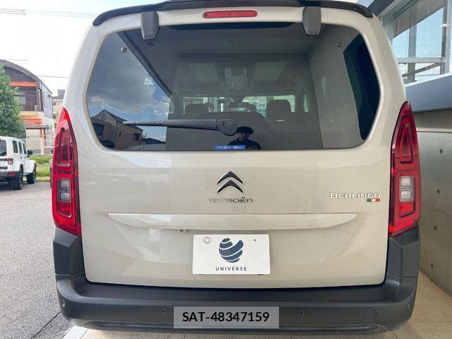 Citroen BERLINGO 2022-08 8437994-15