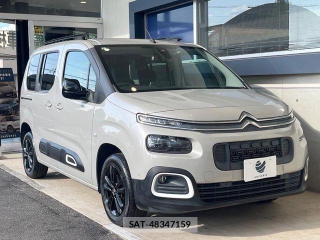 Citroen BERLINGO 2022-08 8437994-16