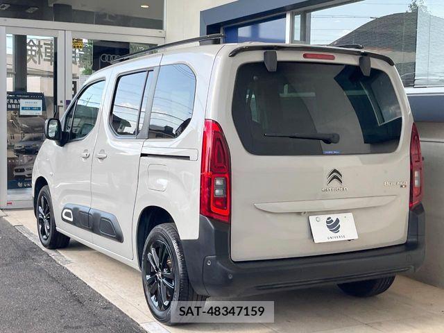 Citroen BERLINGO 2022-08 8437994-17