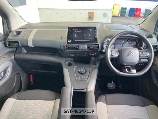 Citroen BERLINGO 2022-08 8437994-1