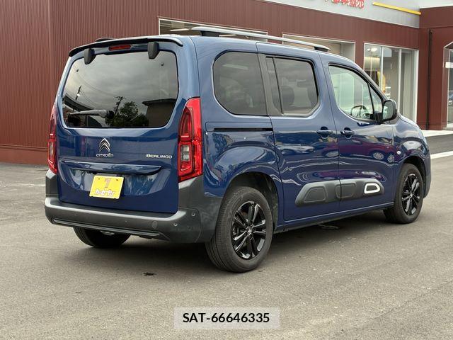 Citroen BERLINGO 2021-06 8437997-10