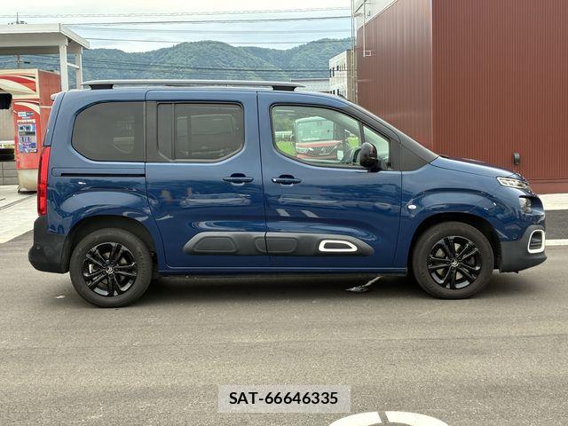 Citroen BERLINGO 2021-06 8437997-11