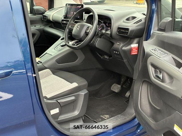 Citroen BERLINGO 2021-06 8437997-12