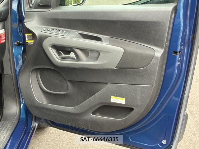 Citroen BERLINGO 2021-06 8437997-14