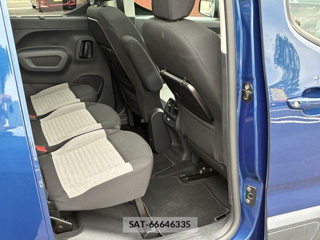Citroen BERLINGO 2021-06 8437997-15