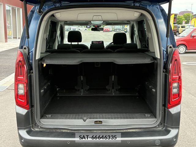 Citroen BERLINGO 2021-06 8437997-17