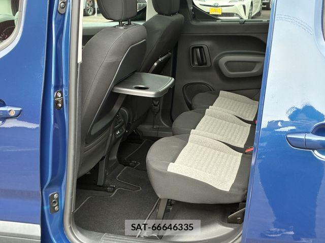 Citroen BERLINGO 2021-06 8437997-20