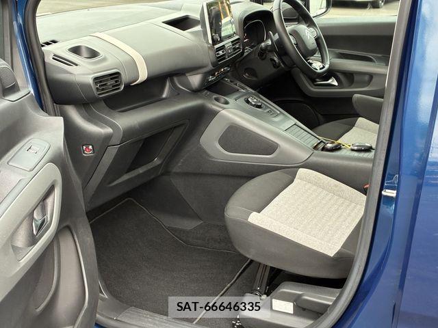 Citroen BERLINGO 2021-06 8437997-21